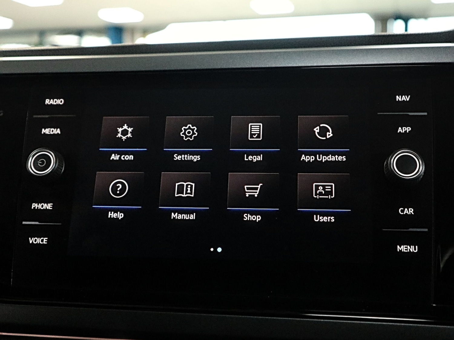 Used Volkswagen Polo 2024 for sale - 77201497: Photo 35