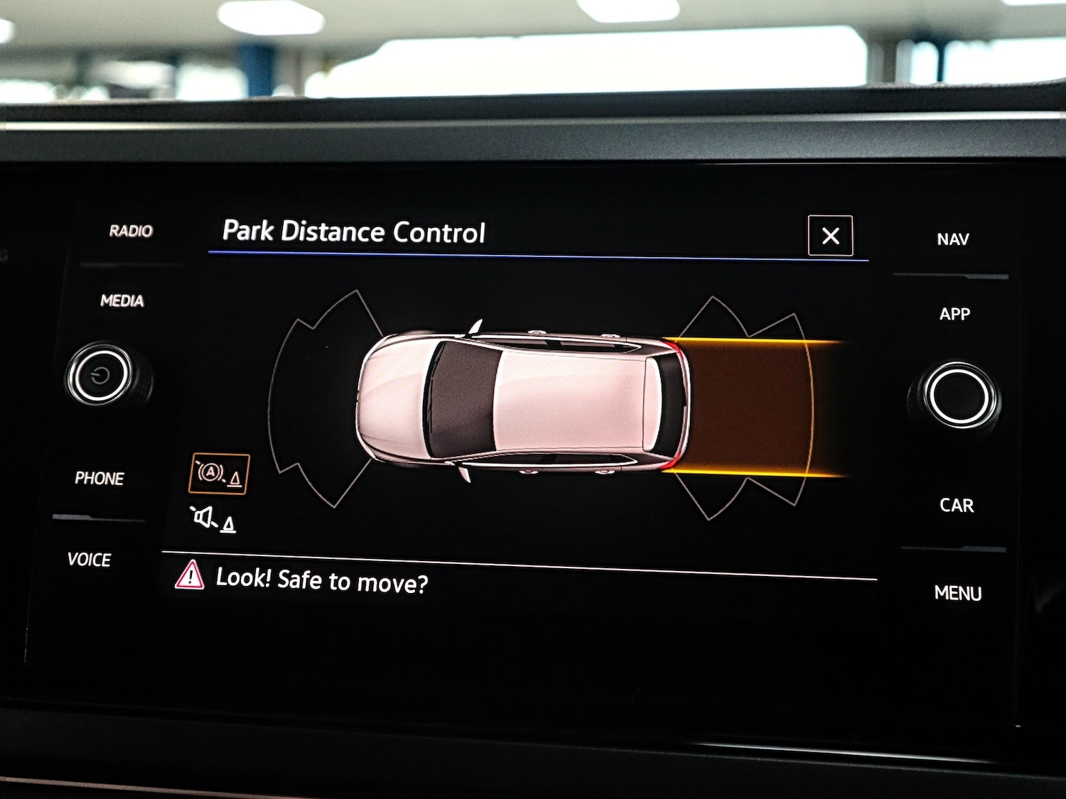 Used Volkswagen Polo 2024 for sale - 77201497: Photo 36