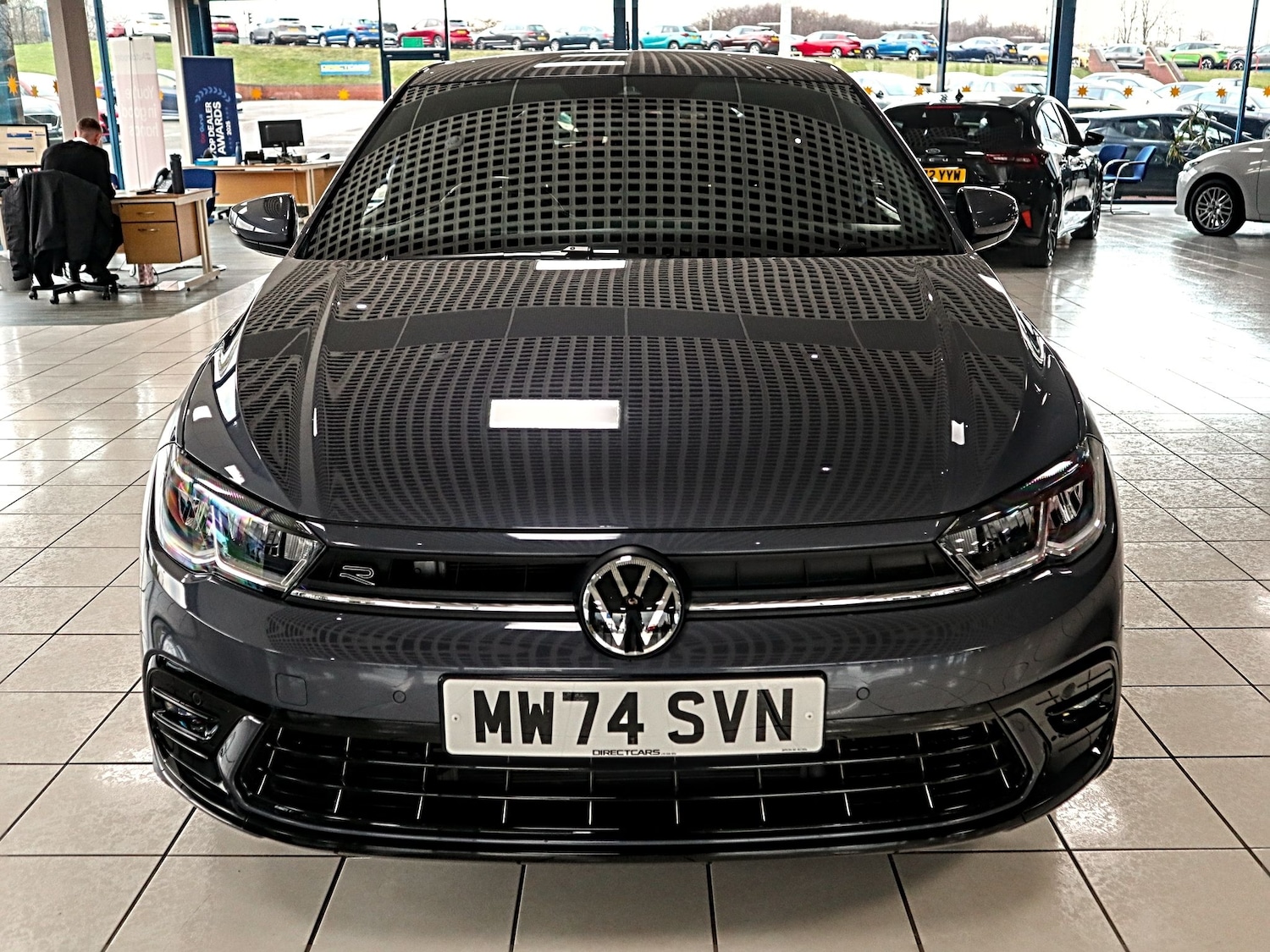 Used Volkswagen Polo 2024 for sale - 77201497: Photo 5