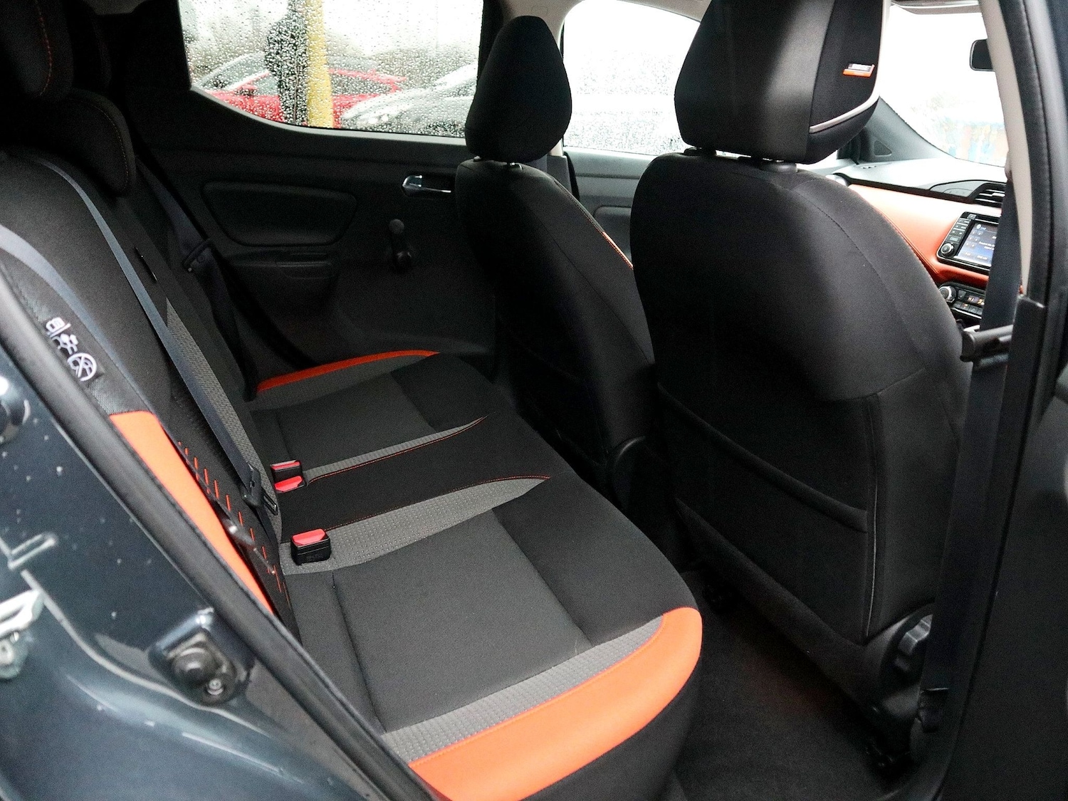 Used Nissan Micra 2018 for sale - 77289387: Photo 4