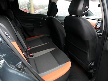 Used Nissan Micra 2018 for sale - 77289387: Photo