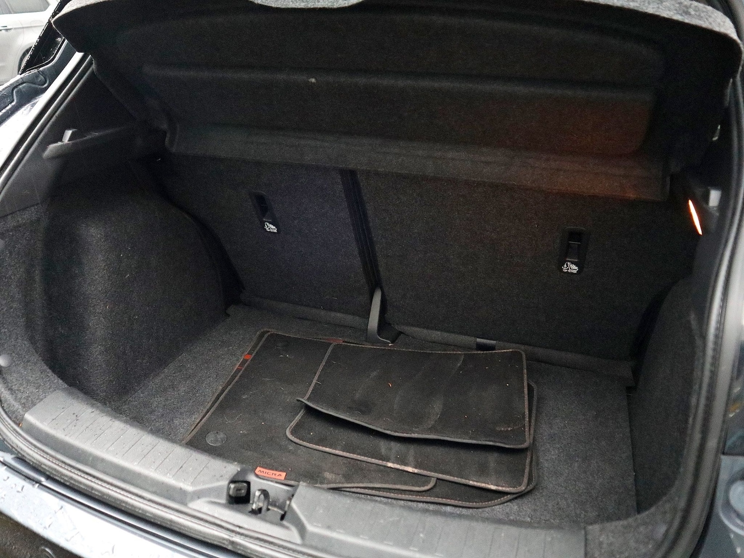 Used Nissan Micra 2018 for sale - 77289387: Photo 5