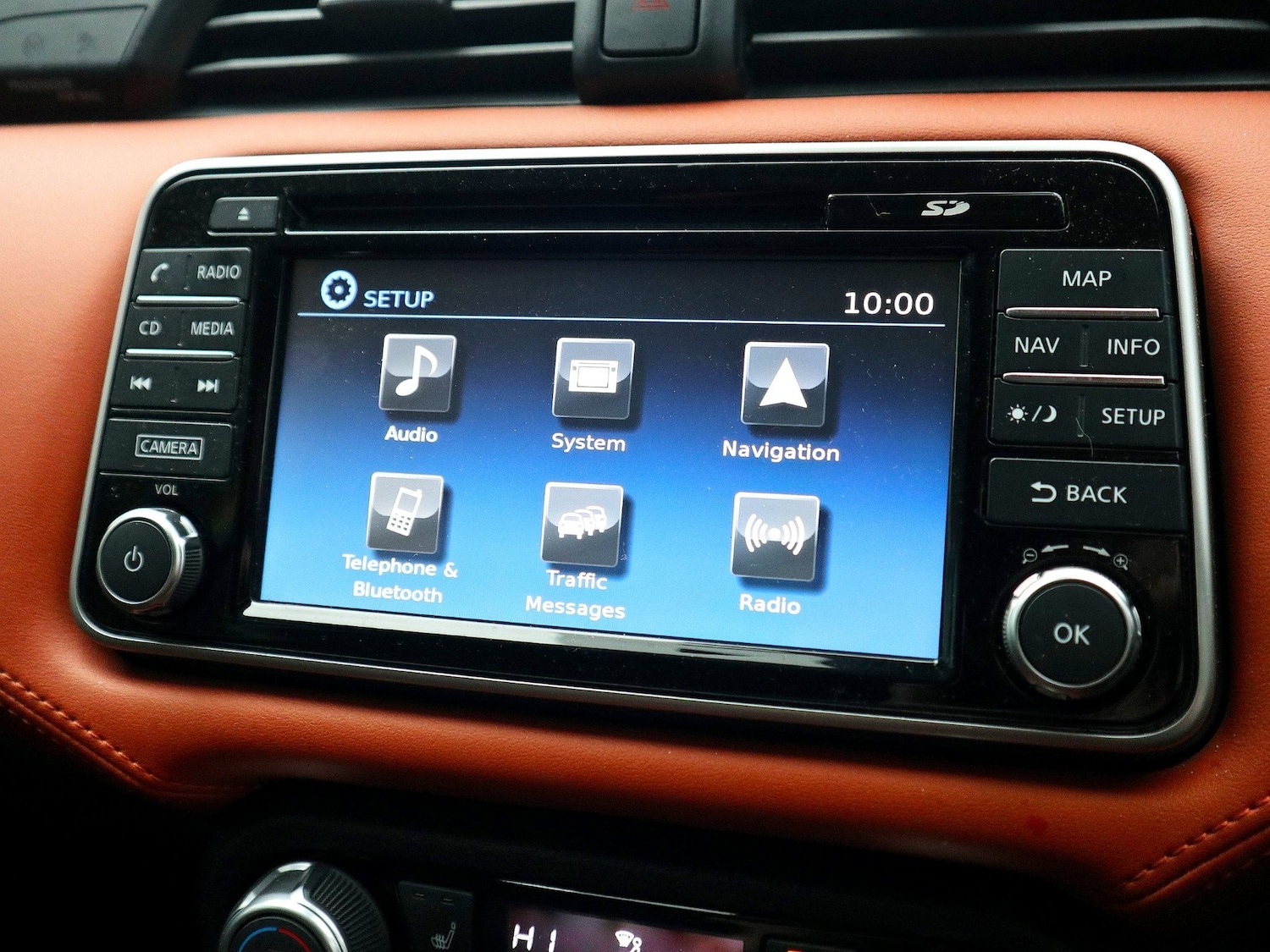 Used Nissan Micra 2018 for sale - 77289387: Photo 6