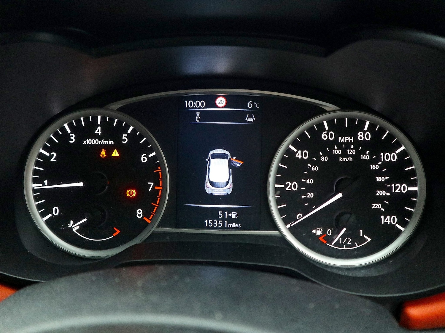 Used Nissan Micra 2018 for sale - 77289387: Photo 7