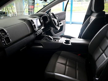 Used Citroen C5 Aircross 2021 for sale - 75289402: Photo