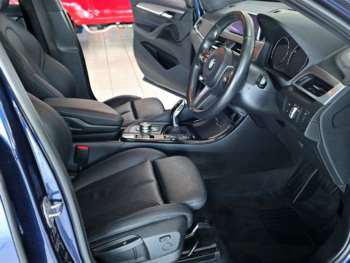 Used BMW X2 2019 for sale - 74609444: Photo