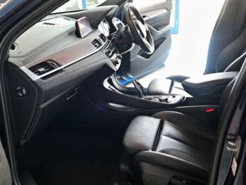 Used BMW X2 2019 for sale - 74609444: Photo