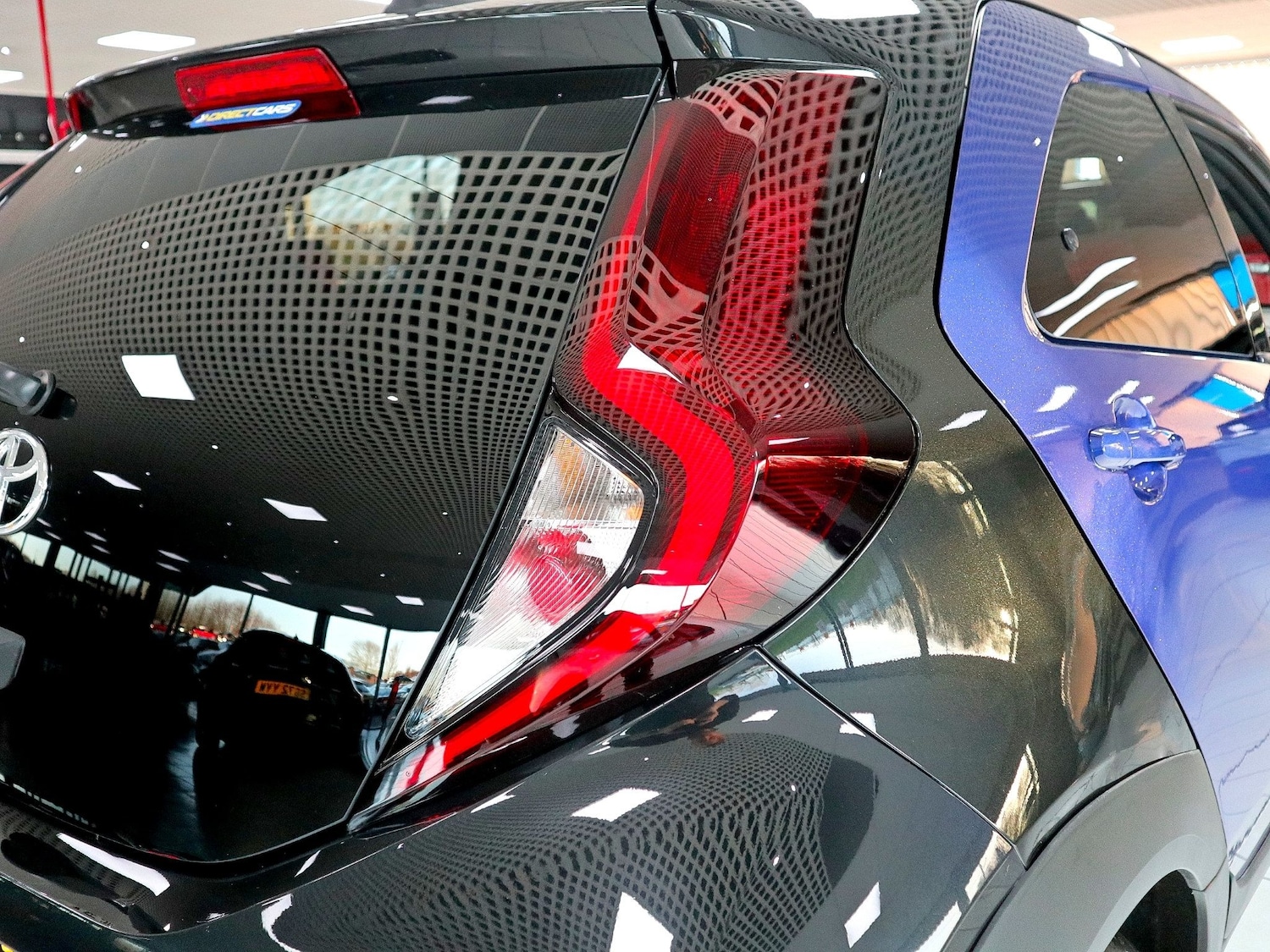 Used Toyota Aygo X 2022 for sale - 77008434: Photo 15