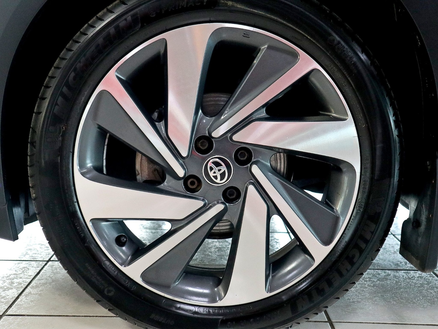 Used Toyota Aygo X 2022 for sale - 77008434: Photo 16