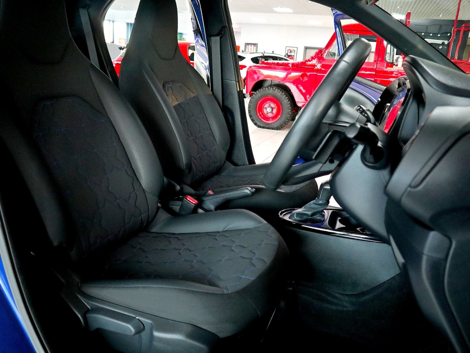 Used Toyota Aygo X 2022 for sale - 77008434: Photo 17