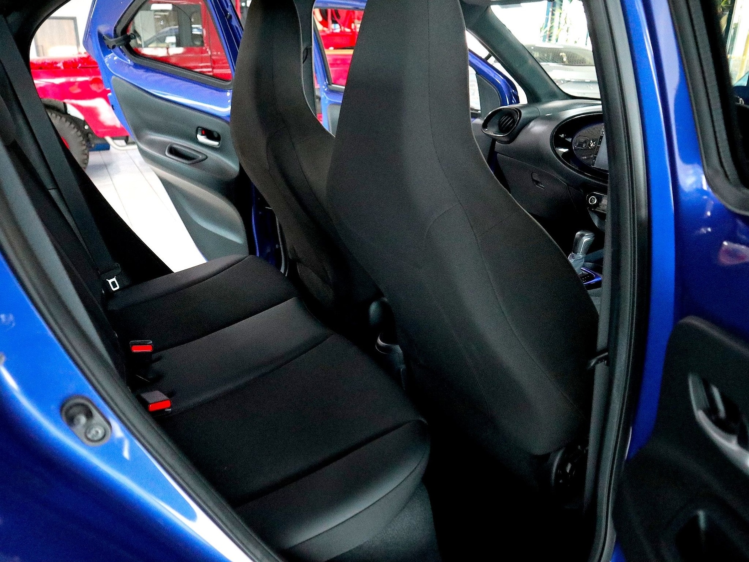 Used Toyota Aygo X 2022 for sale - 77008434: Photo 18