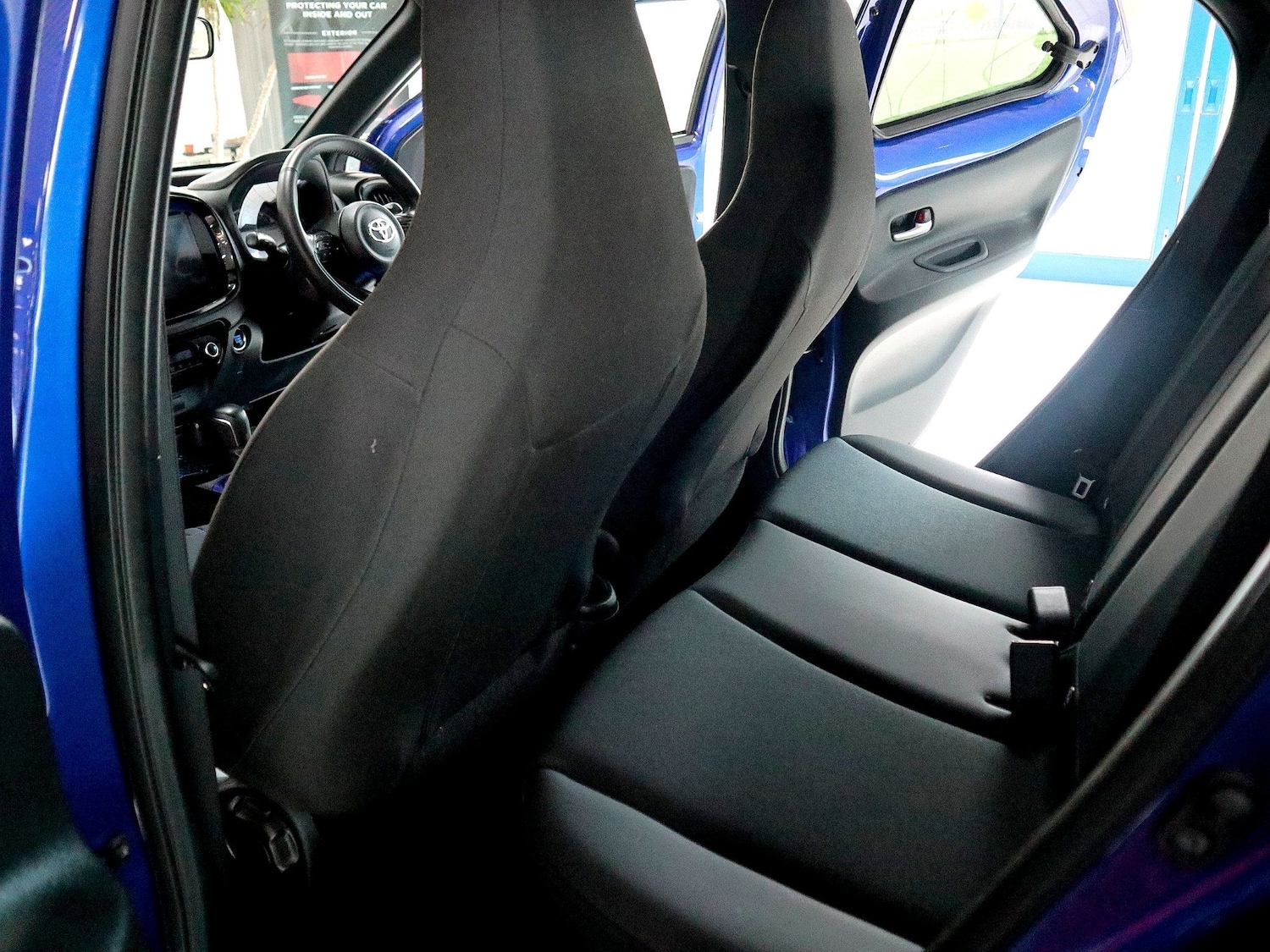 Used Toyota Aygo X 2022 for sale - 77008434: Photo 20