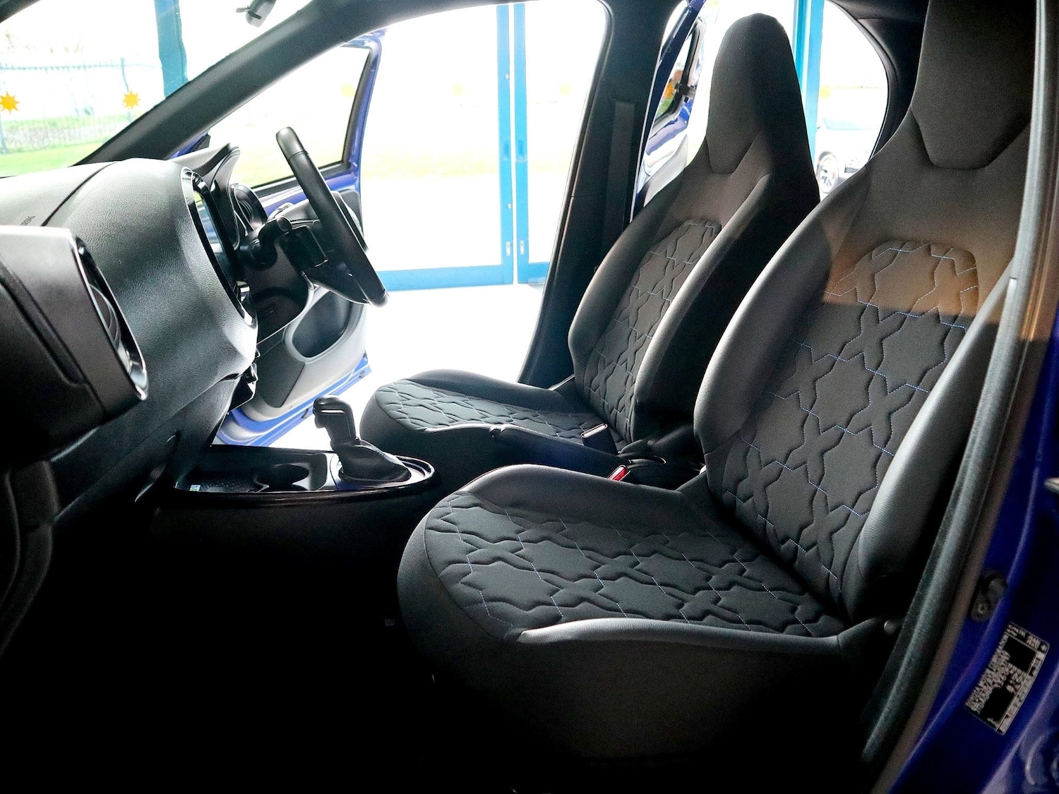 Used Toyota Aygo X 2022 for sale - 77008434: Photo 21