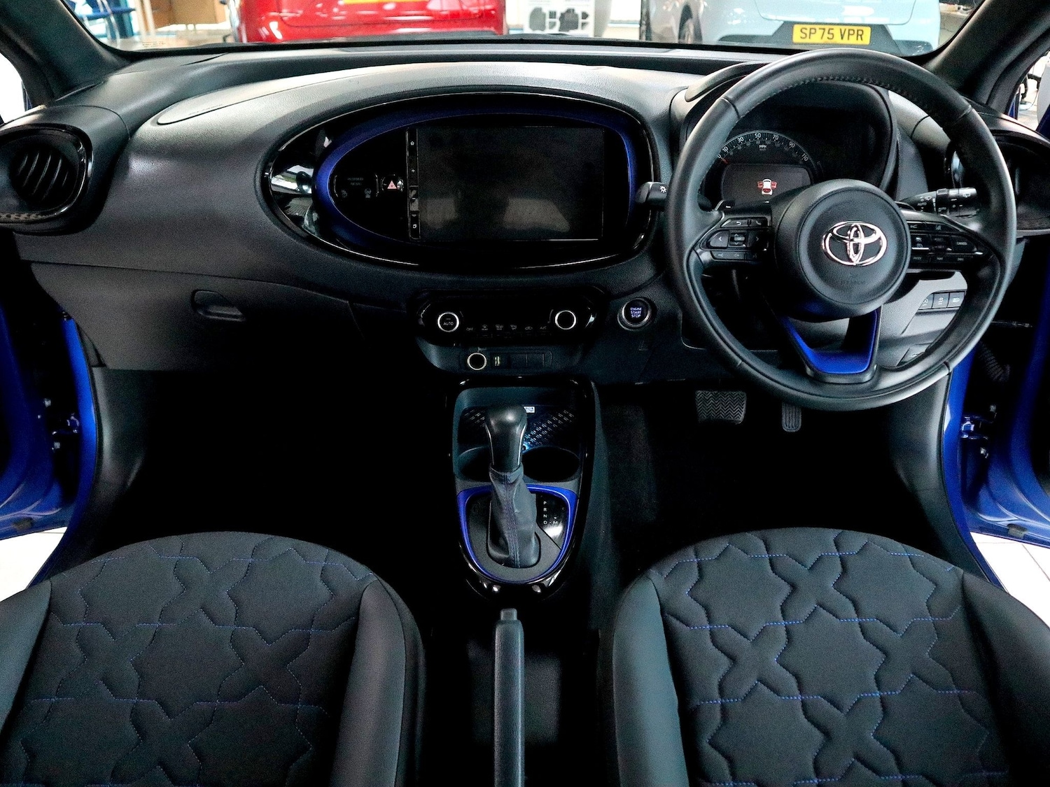Used Toyota Aygo X 2022 for sale - 77008434: Photo 22
