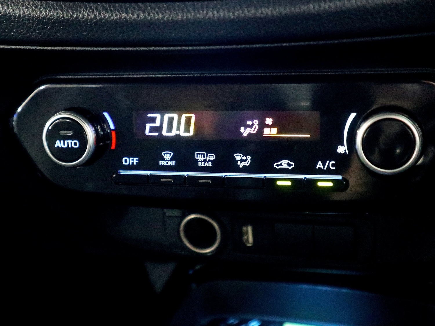 Used Toyota Aygo X 2022 for sale - 77008434: Photo 31