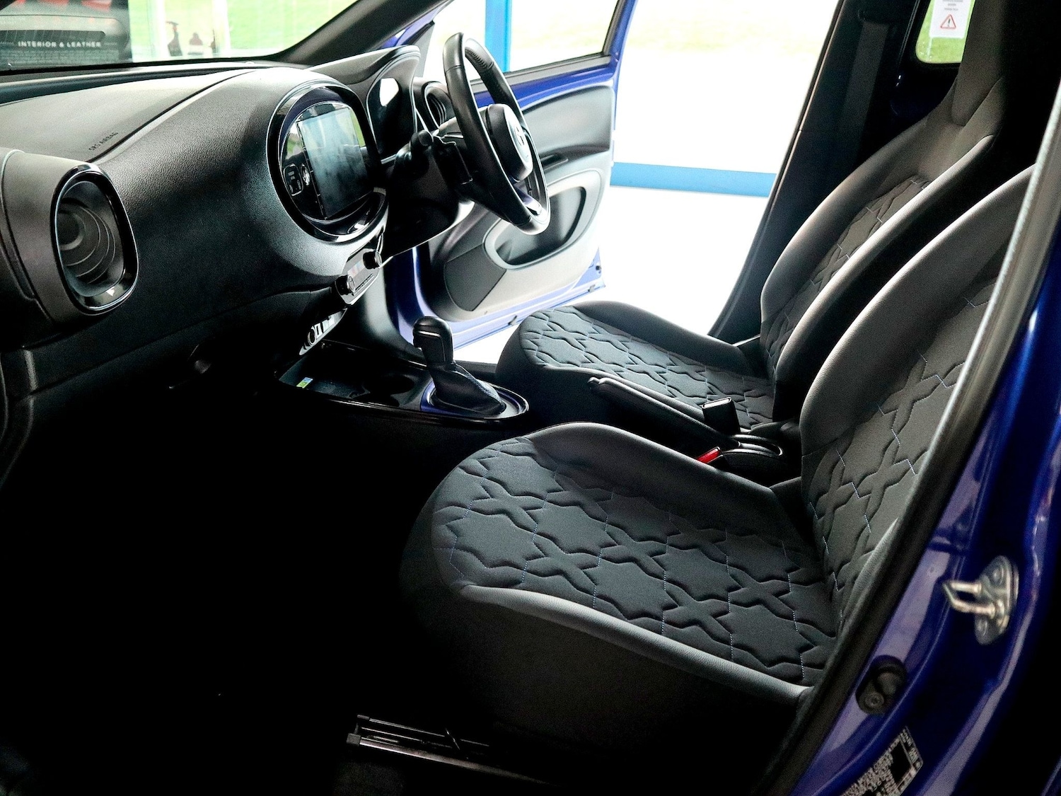 Used Toyota Aygo X 2022 for sale - 77008434: Photo 4