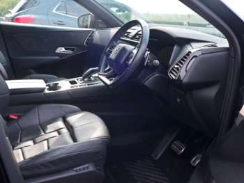 Used DS Automobiles DS 7 Crossback 2018 for sale - 74976550: Photo