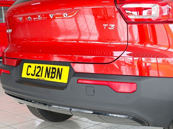Used Volvo XC40 2021 for sale - 74886759: Photo 14