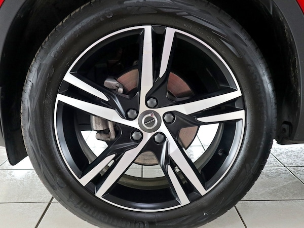 Used Volvo XC40 2021 for sale - 74886759: Photo 16