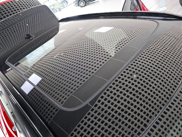 Used Volvo XC40 2021 for sale - 74886759: Photo 17