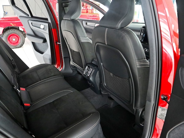 Used Volvo XC40 2021 for sale - 74886759: Photo 19