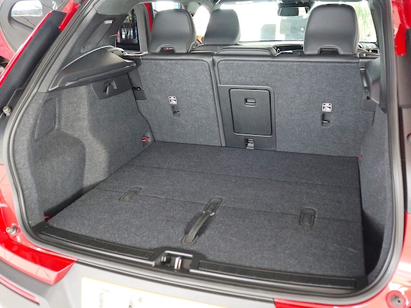 Used Volvo XC40 2021 for sale - 74886759: Photo 20