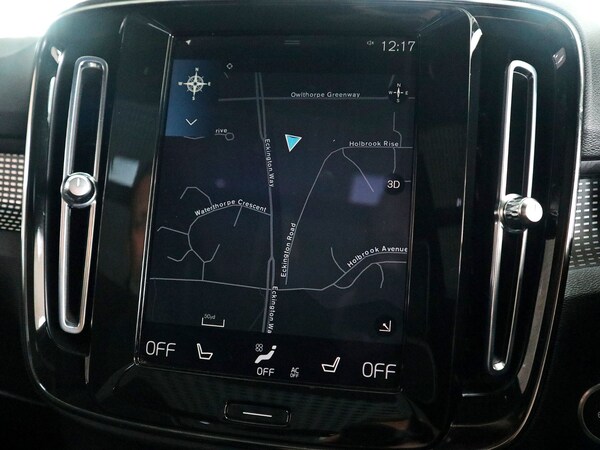 Used Volvo XC40 2021 for sale - 74886759: Photo 30