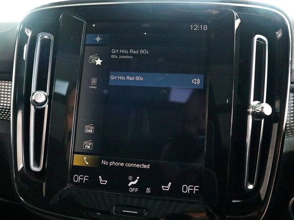 Used Volvo XC40 2021 for sale - 74886759: Photo 31