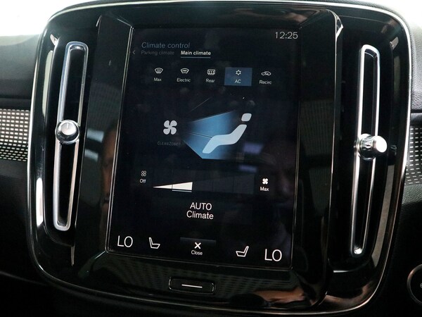 Used Volvo XC40 2021 for sale - 74886759: Photo 35