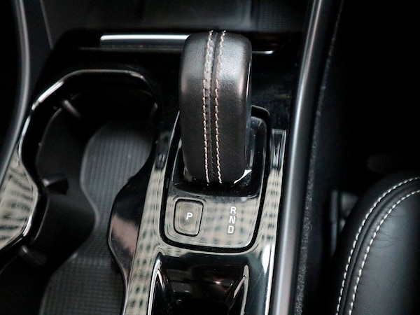 Used Volvo XC40 2021 for sale - 74886759: Photo 37