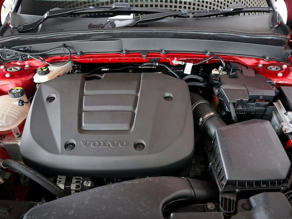 Used Volvo XC40 2021 for sale - 74886759: Photo 42
