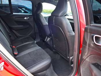 Used Volvo XC40 2021 for sale - 74886759: Photo