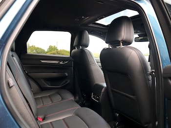 Used Mazda CX-5 2023 for sale - 78921328: Photo