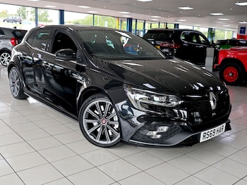 Used Renault Megane 2019 for sale - 75621625: Photo