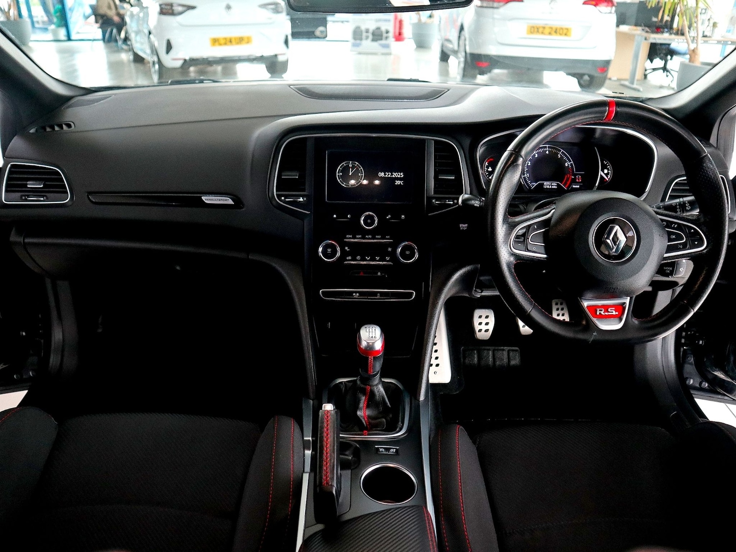Vehicle 29
