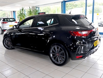 Used Renault Megane 2019 for sale - 75621625: Photo