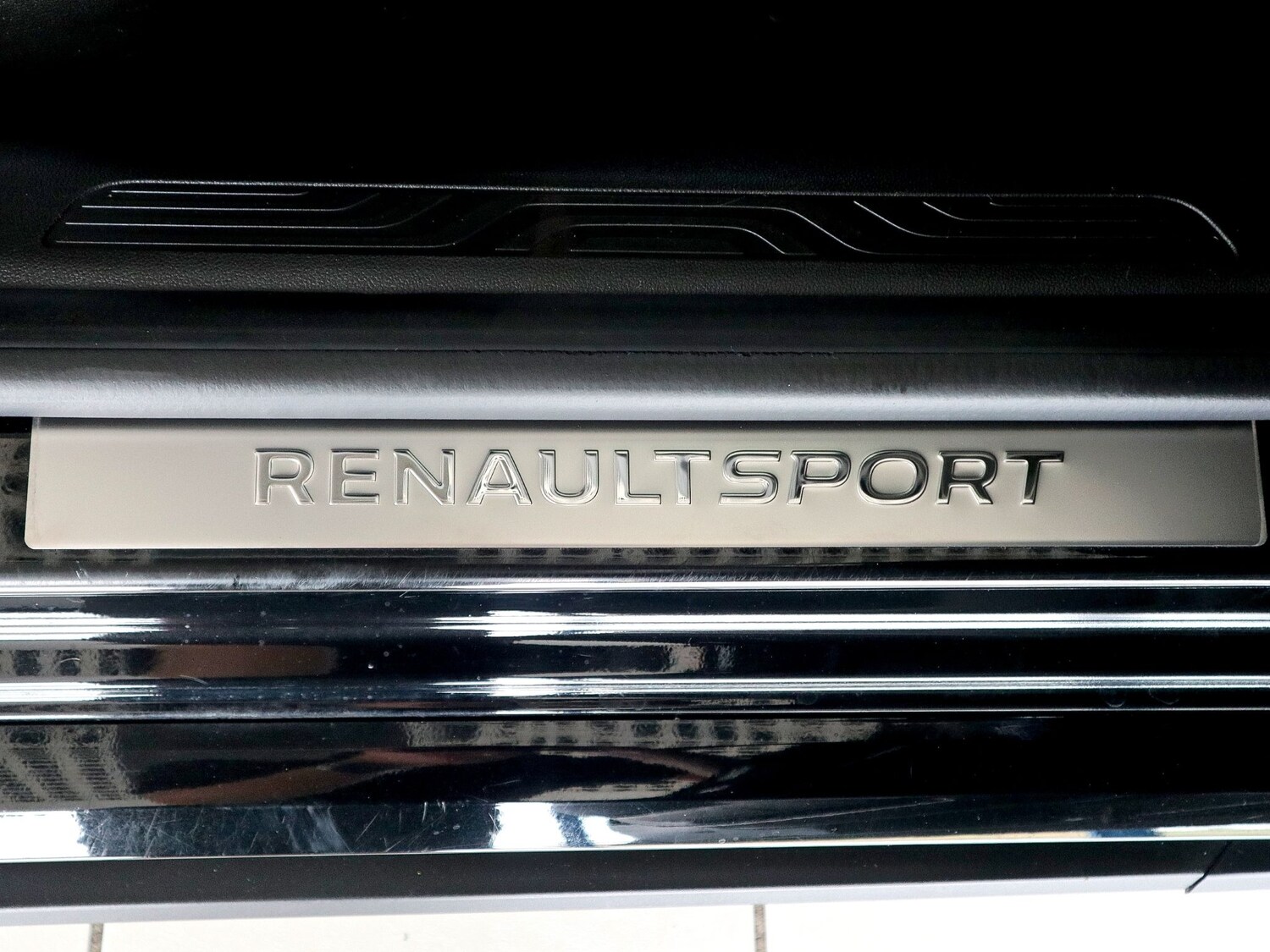Vehicle 32
