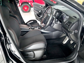 Used Renault Megane 2019 for sale - 75621625: Photo
