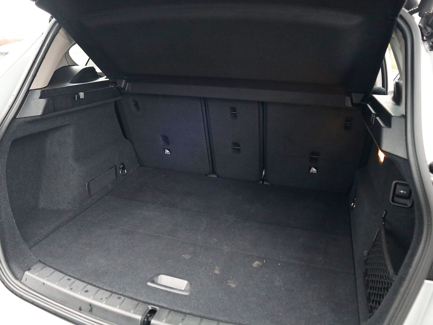 Used BMW 2 Series 2018 for sale - 76548008: Photo 5