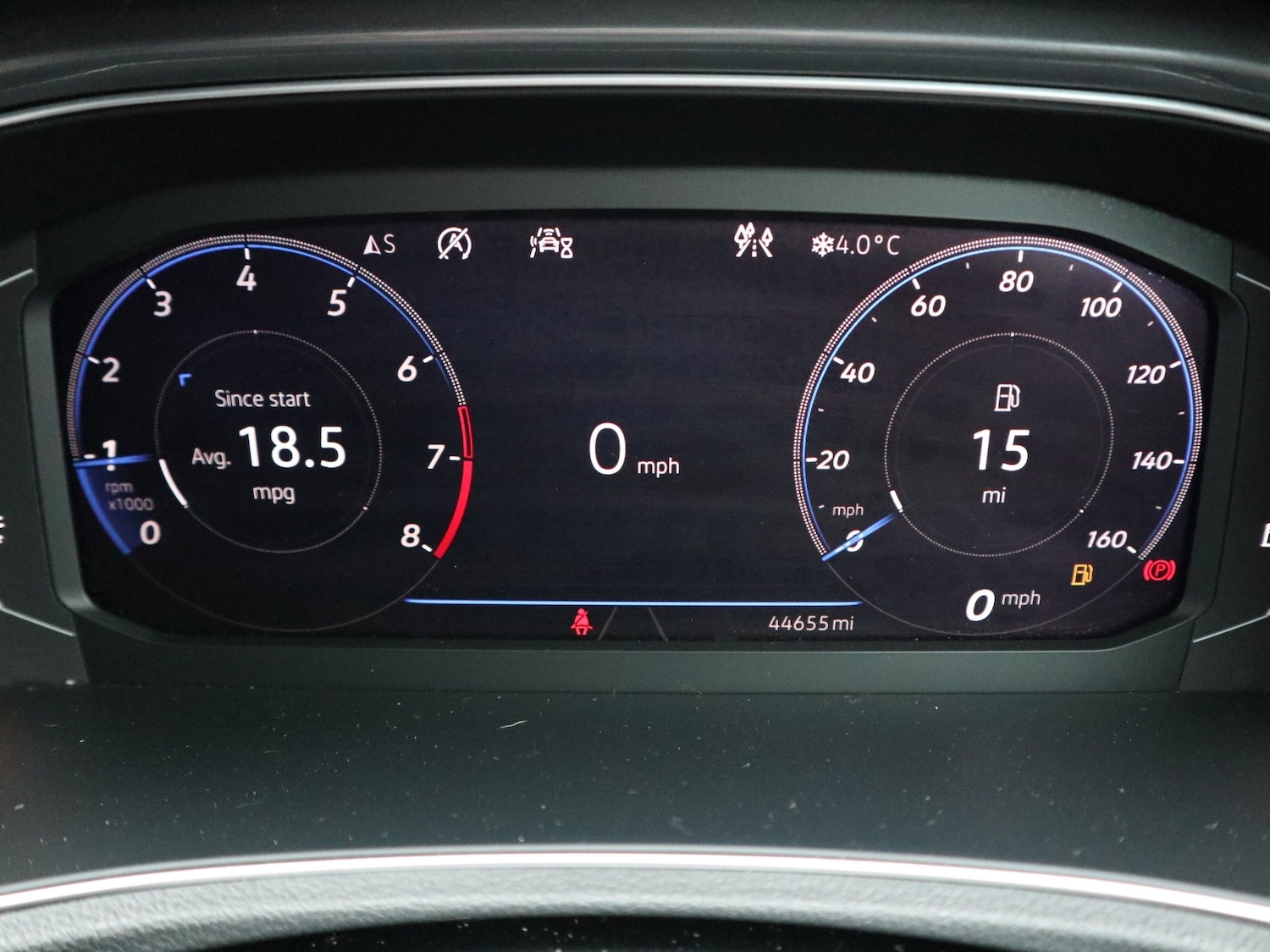 Used Volkswagen T-Roc 2020 for sale - 77154620: Photo 6