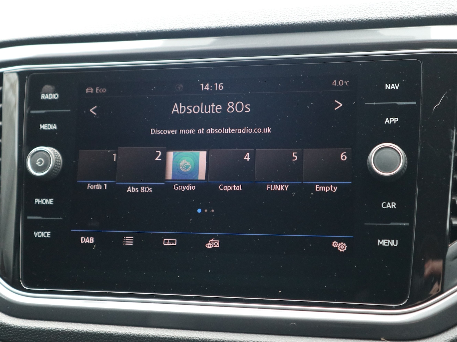 Used Volkswagen T-Roc 2020 for sale - 77154620: Photo 7