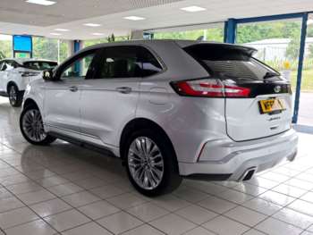 Used Ford Edge 2019 for sale - 74475571: Photo
