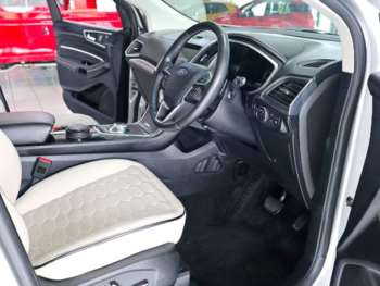 Used Ford Edge 2019 for sale - 74475571: Photo