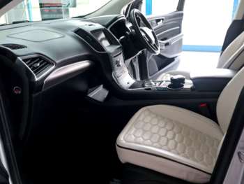 Used Ford Edge 2019 for sale - 74475571: Photo