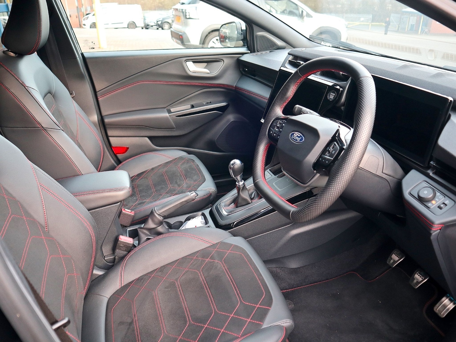 Used Ford Puma 2024 for sale - 77968918: Photo 3