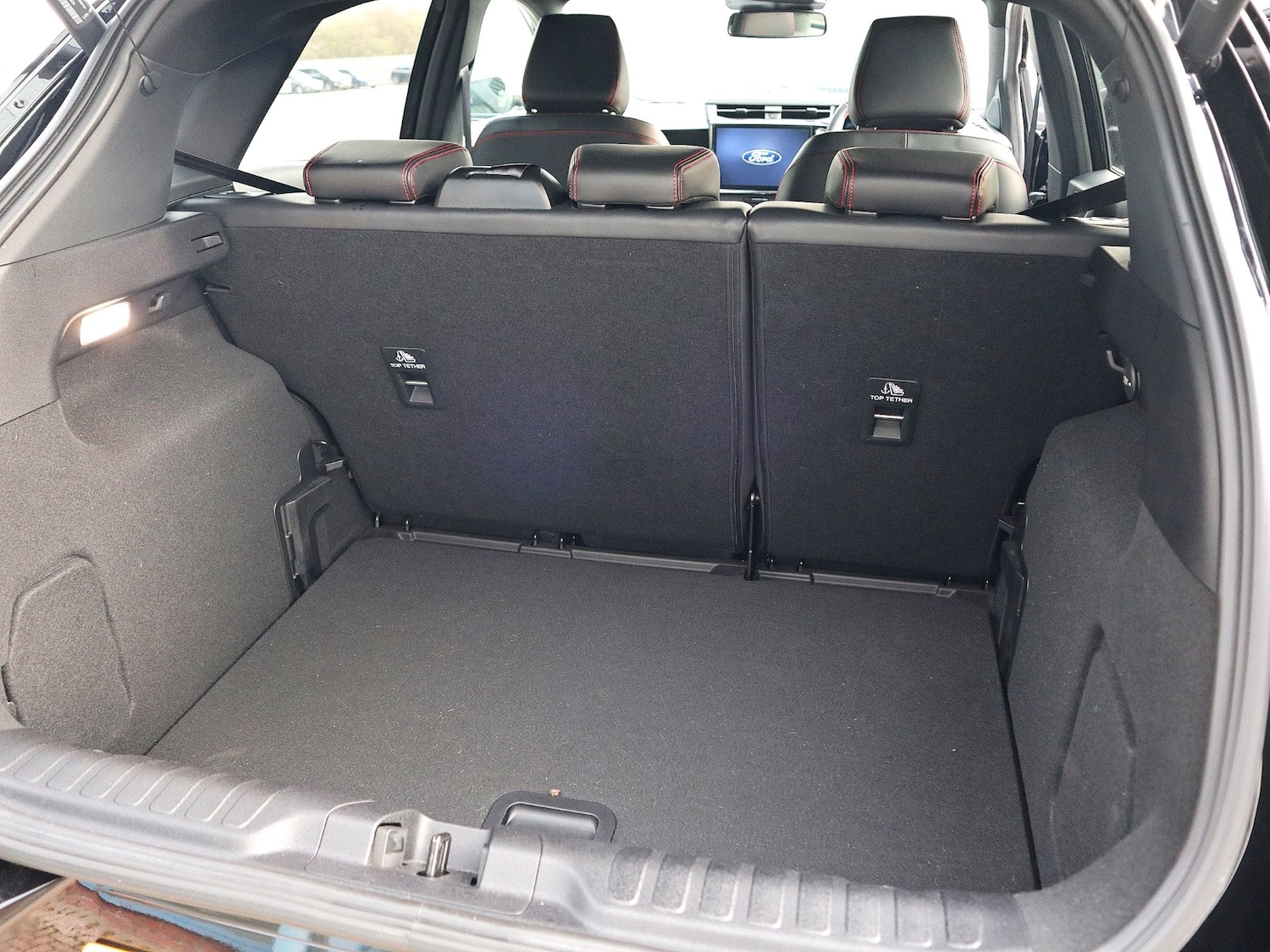 Used Ford Puma 2024 for sale - 77968918: Photo 5