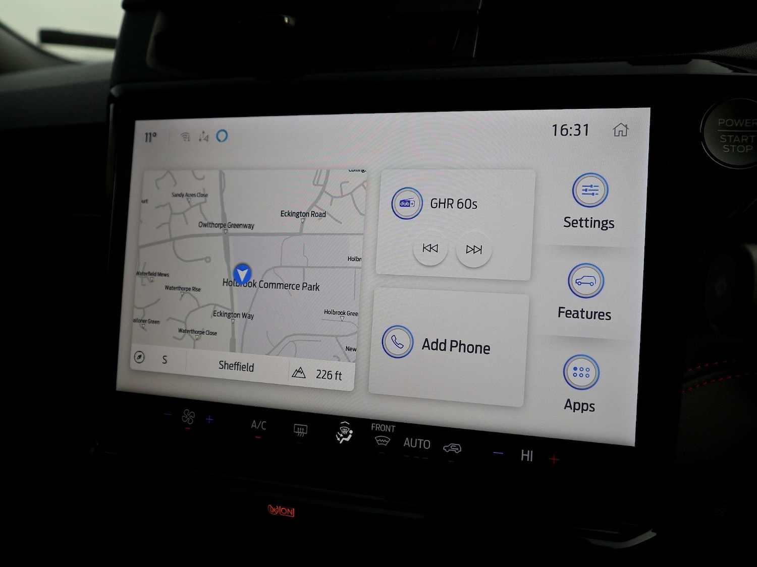 Used Ford Puma 2024 for sale - 77968918: Photo 6