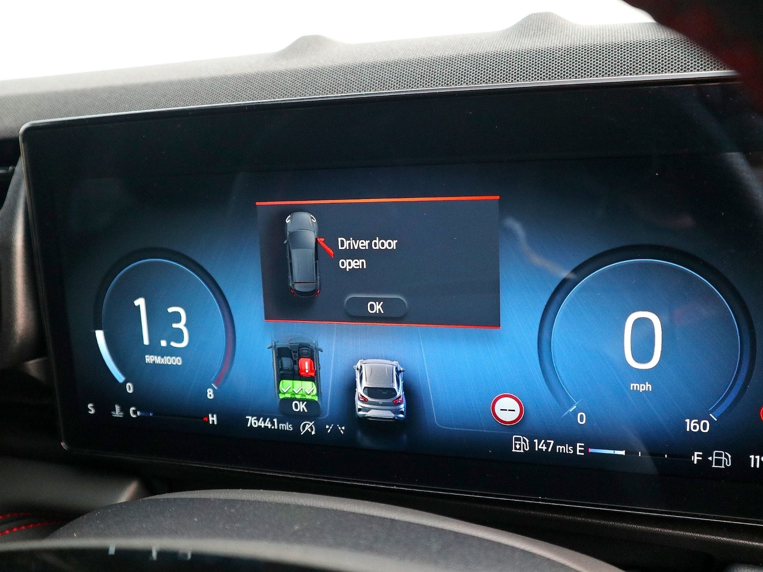 Used Ford Puma 2024 for sale - 77968918: Photo 7