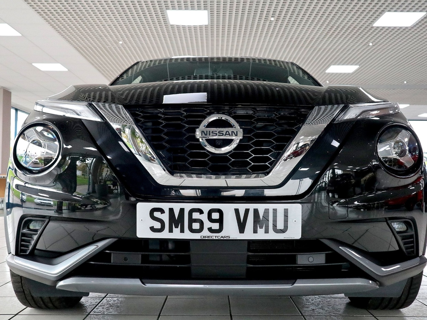 Used Nissan Juke 2020 for sale - 76011941: Photo 11