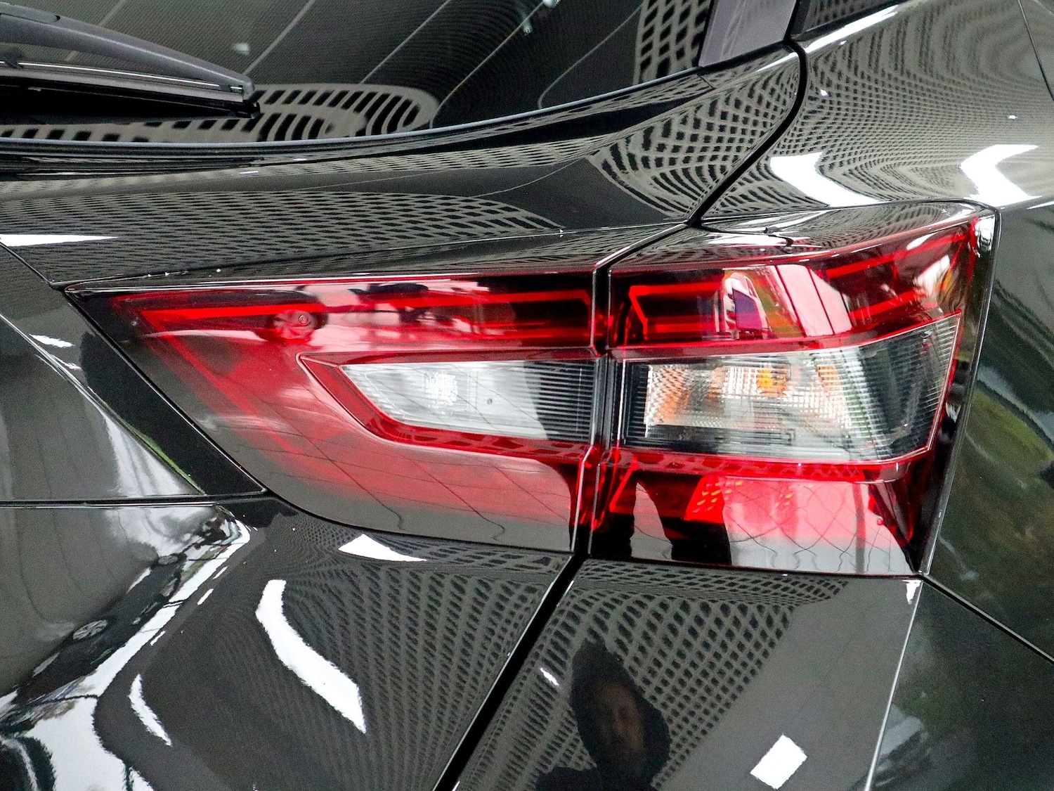 Used Nissan Juke 2020 for sale - 76011941: Photo 15